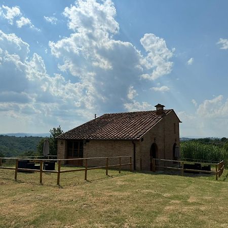 Agriturismo Diffuso Monte Oliveto Maggiore Chiusure Ngoại thất bức ảnh