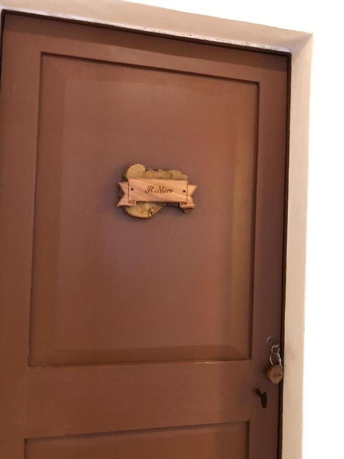 Agriturismo Diffuso Monte Oliveto Maggiore Chiusure Ngoại thất bức ảnh