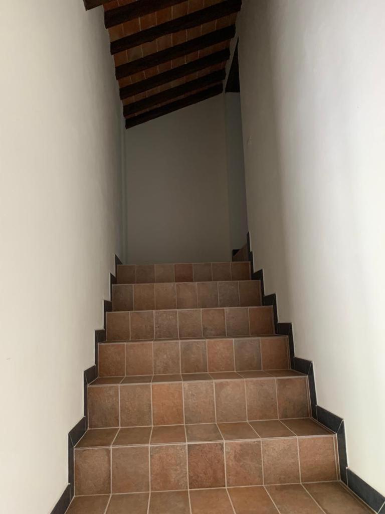 Agriturismo Diffuso Monte Oliveto Maggiore Chiusure Ngoại thất bức ảnh